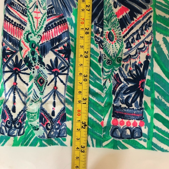 Lilly Pulitzer Mila Shift Dress - Picture 7 of 8